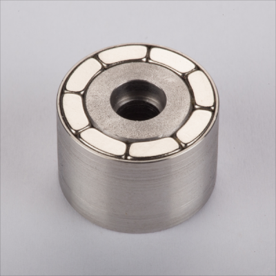 Magnetic Rotor
