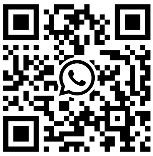 the qr code